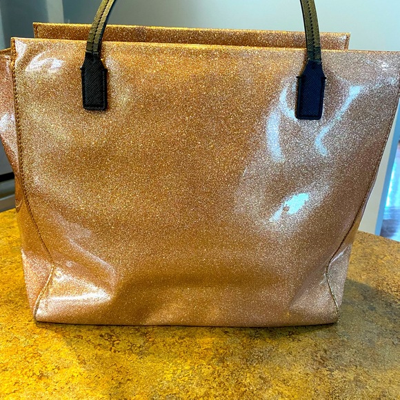 Kate Spade Tote / Hand Bag - Picture 7 of 8